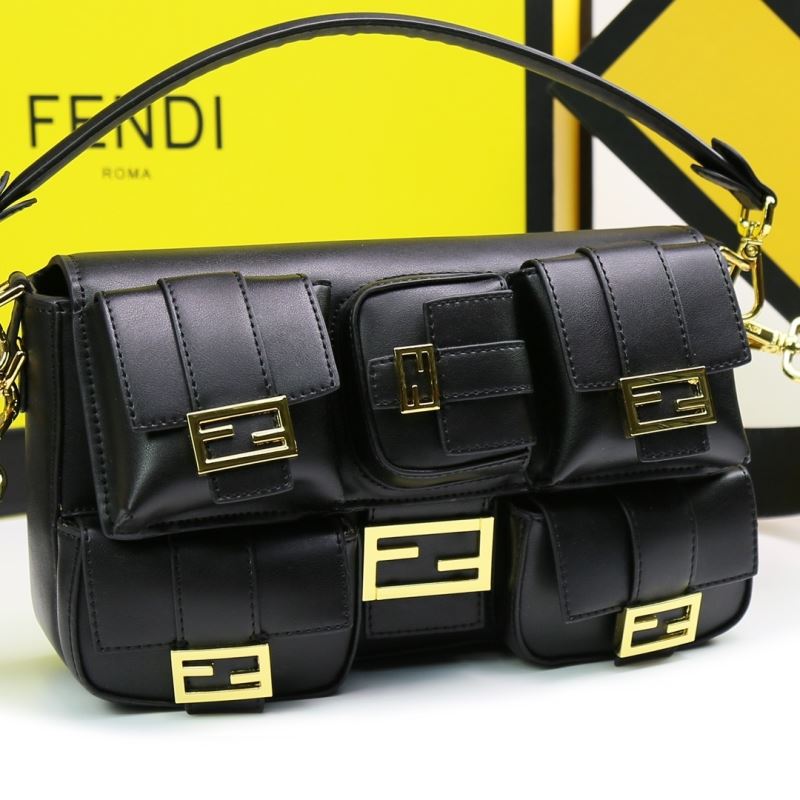 Fendi Satchel Bags